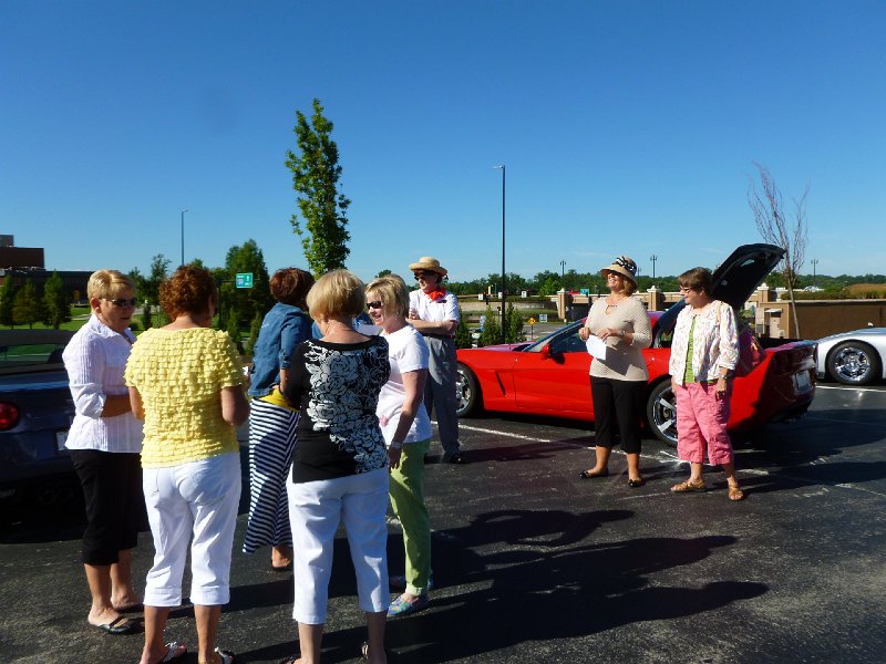 Josephines Ladies Run Sept 2013 003